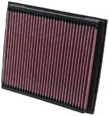 K&N FILTERS 332788 -  